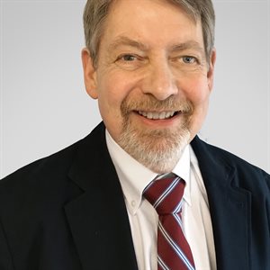 Donn W. Rosselet II